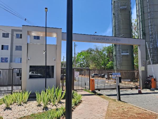 Apartamento em RIBEIRAO PRETO/SP