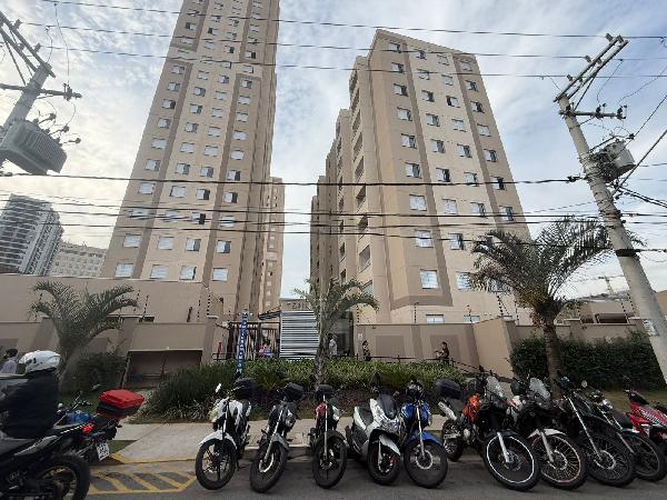 Apartamento em SAO PAULO/SP
