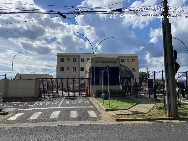 Apartamento em SAO JOSE DO RIO PRETO/SP