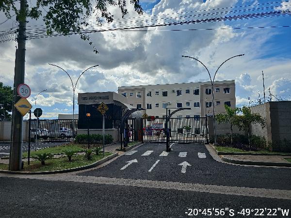 Apartamento em SAO JOSE DO RIO PRETO/SP