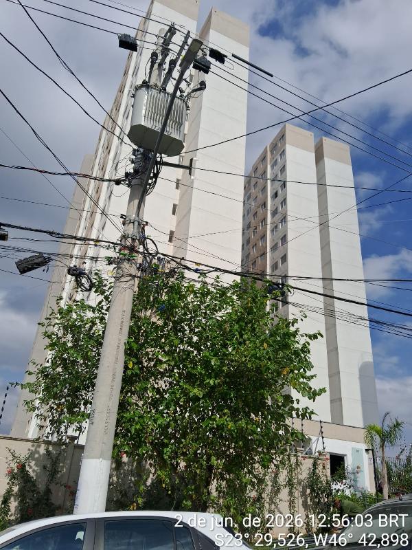 Apartamento em SAO PAULO/SP