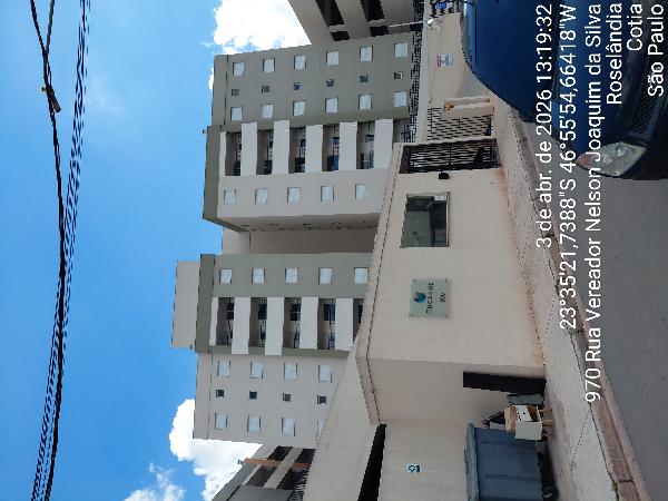 Apartamento em COTIA/SP