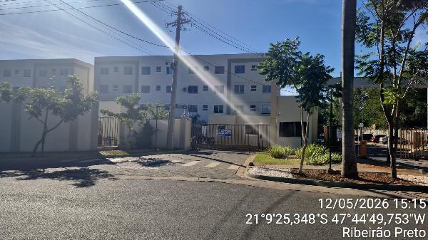 Apartamento em RIBEIRAO PRETO/SP