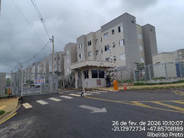Apartamento em RIBEIRAO PRETO/SP