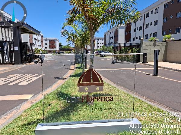 Apartamento em RIBEIRAO PRETO/SP