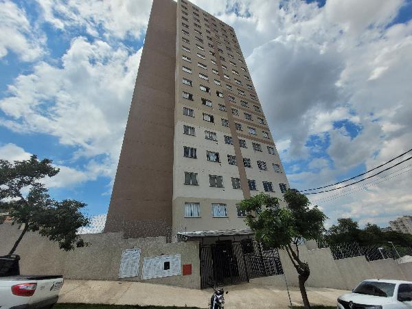 Apartamento em SAO PAULO/SP
