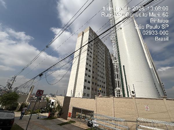 Apartamento em SAO PAULO/SP