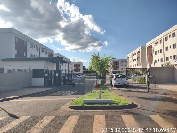 Apartamento em RIBEIRAO PRETO/SP