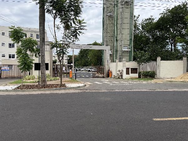 Apartamento em RIBEIRAO PRETO/SP