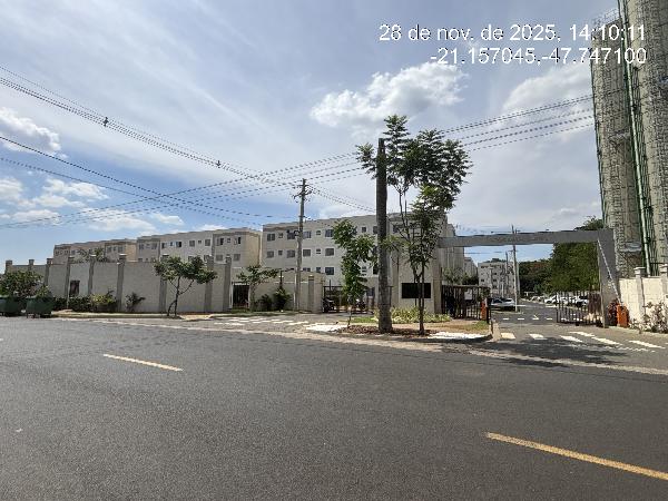 Apartamento em RIBEIRAO PRETO/SP