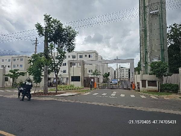 Apartamento em RIBEIRAO PRETO/SP
