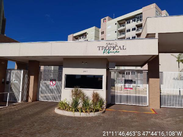 Apartamento em RIBEIRAO PRETO/SP