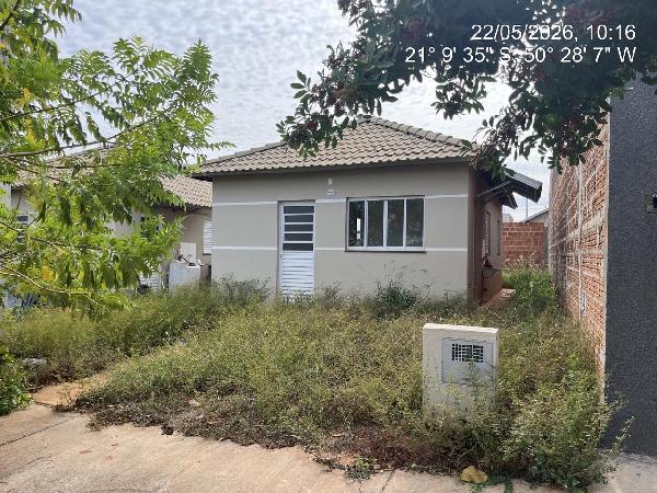 Casa em ARACATUBA/SP