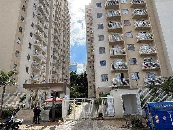 Apartamento em SAO PAULO/SP