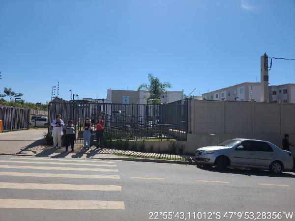 Apartamento em CAMPINAS/SP