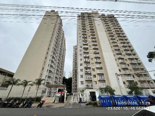 Apartamento em SAO PAULO/SP