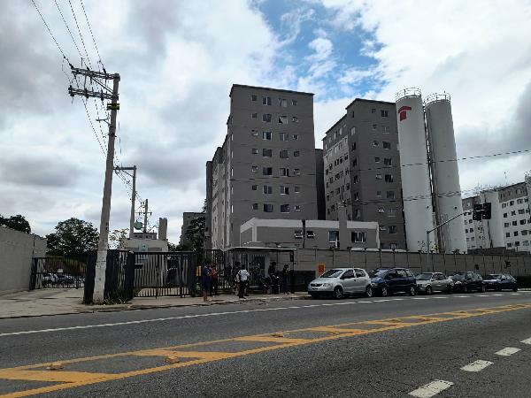 Apartamento em SAO PAULO/SP