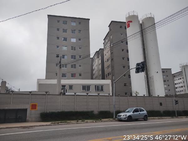 Apartamento em SAO PAULO/SP