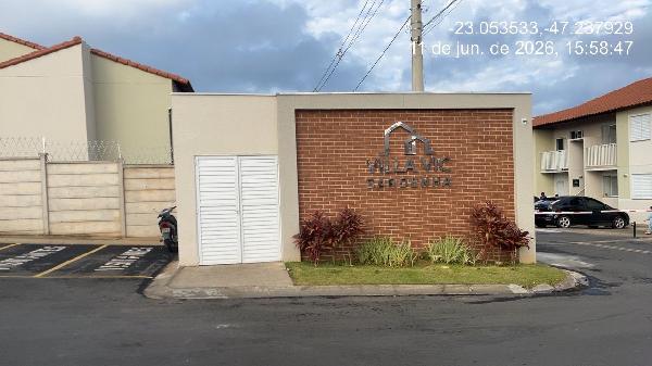 Apartamento em INDAIATUBA/SP