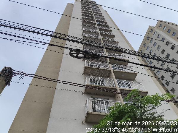Apartamento em SAO PAULO/SP