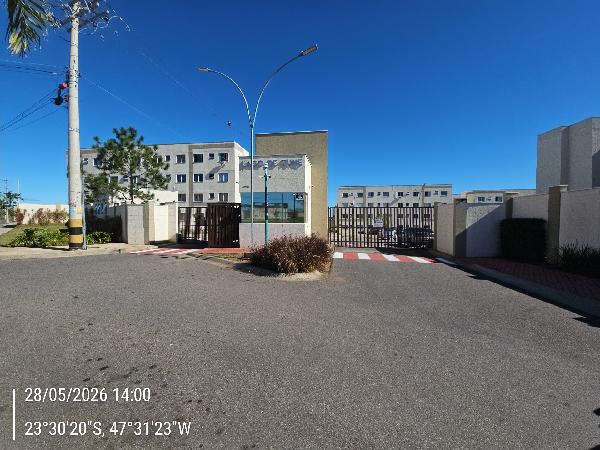 Apartamento em SOROCABA/SP