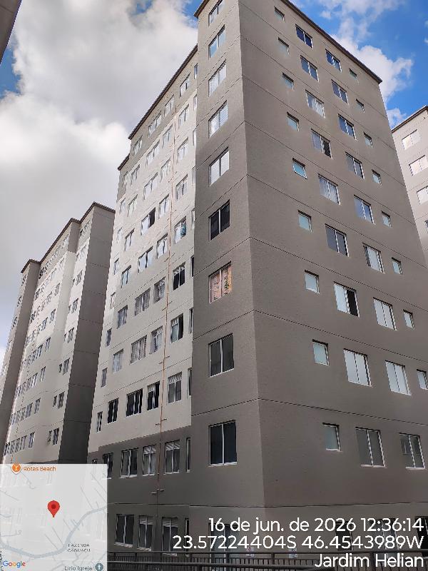 Apartamento em SAO PAULO/SP