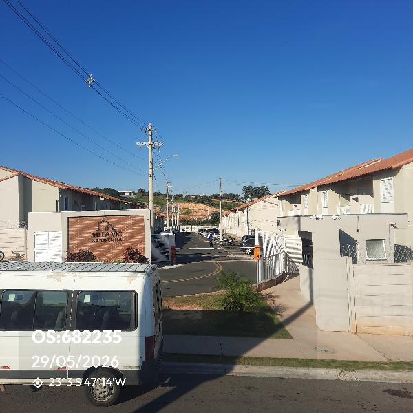 Apartamento em INDAIATUBA/SP