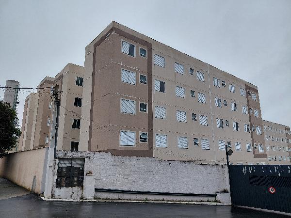 Apartamento em POA/SP