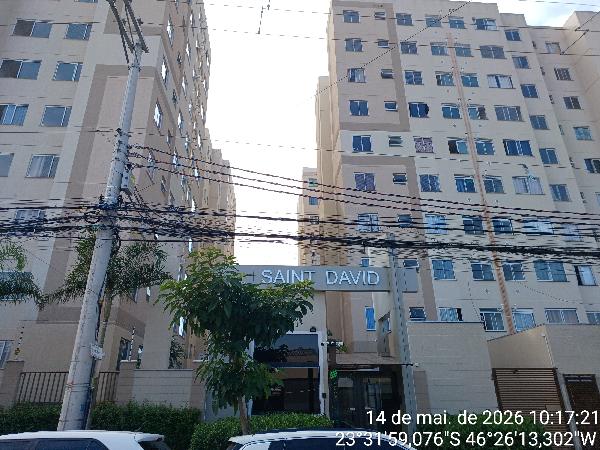 Apartamento em SAO PAULO/SP