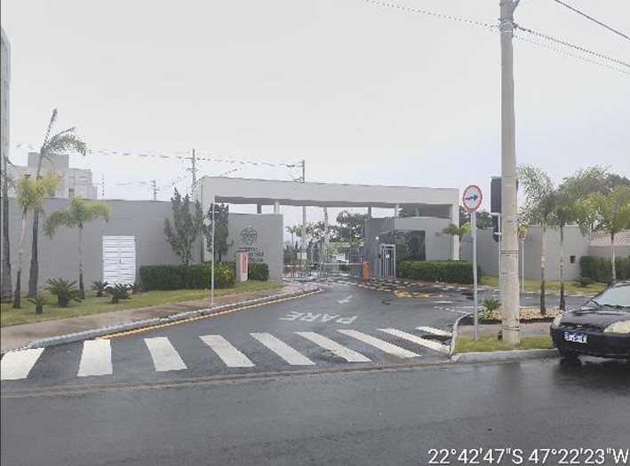 Apartamento em SANTA BARBARA D'OESTE/SP