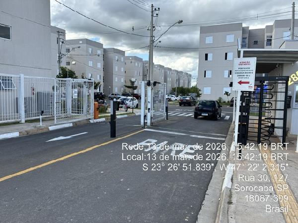 Apartamento em SOROCABA/SP