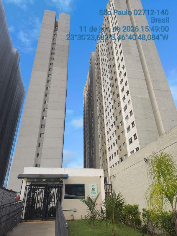 Apartamento em SAO PAULO/SP