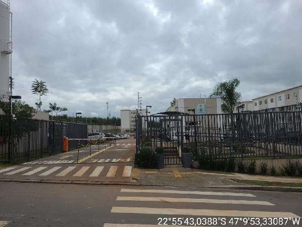 Apartamento em CAMPINAS/SP
