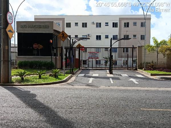 Apartamento em SAO JOSE DO RIO PRETO/SP