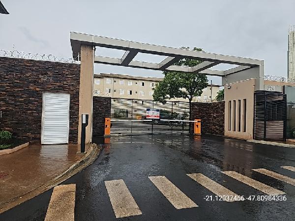 Apartamento em RIBEIRAO PRETO/SP