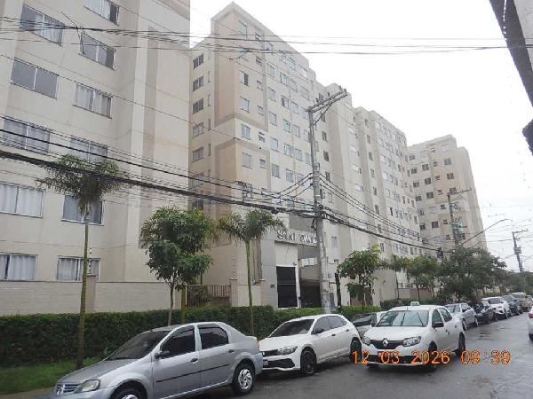 Apartamento em SAO PAULO/SP