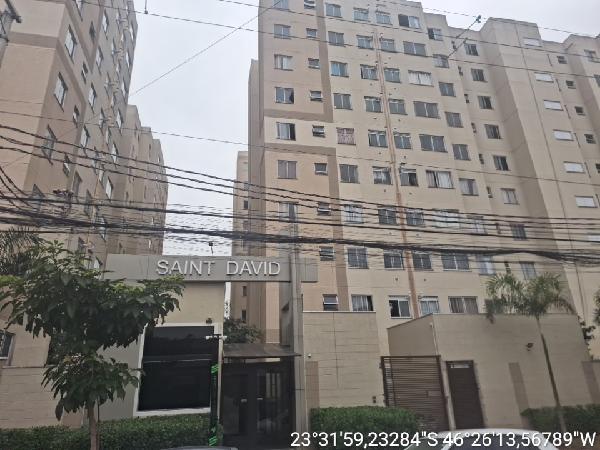 Apartamento em SAO PAULO/SP