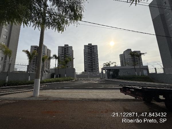 Apartamento em RIBEIRAO PRETO/SP