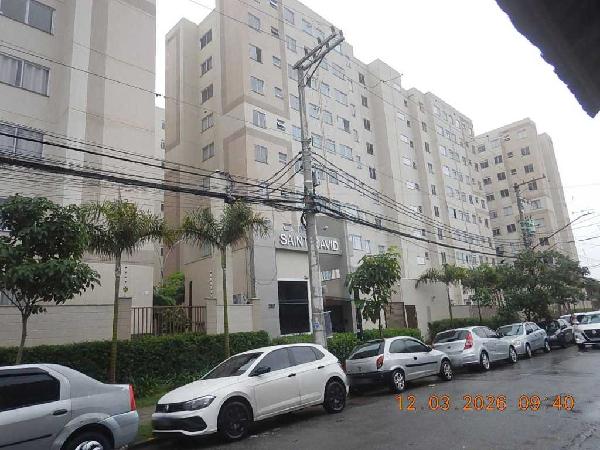 Apartamento em SAO PAULO/SP