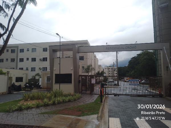 Apartamento em RIBEIRAO PRETO/SP