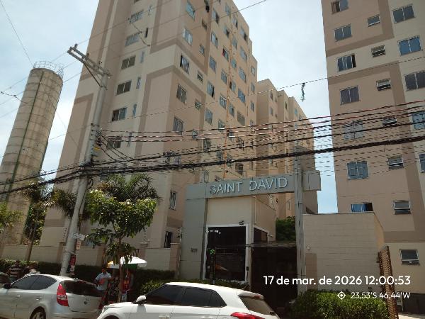 Apartamento em SAO PAULO/SP