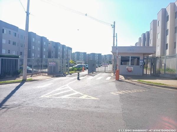 Apartamento em RIBEIRAO PRETO/SP