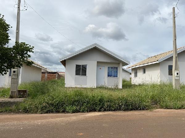 Casa em MORRO AGUDO/SP