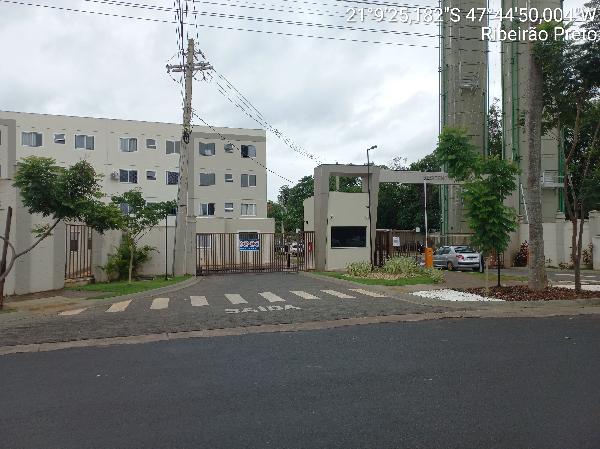Apartamento em RIBEIRAO PRETO/SP