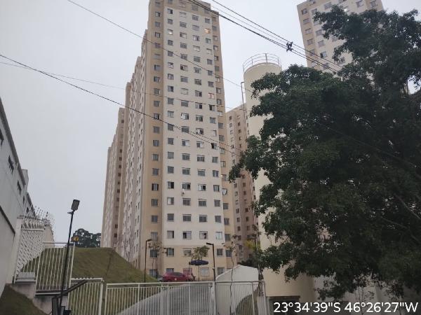 Apartamento em SAO PAULO/SP