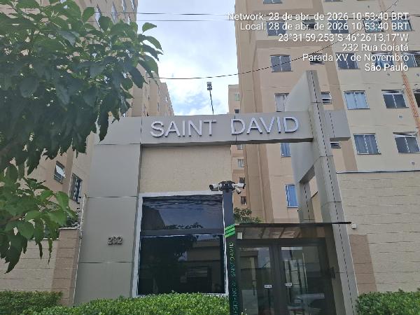 Apartamento em SAO PAULO/SP