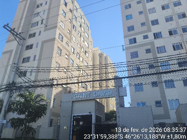Apartamento em SAO PAULO/SP