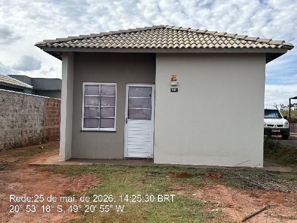 Casa em SAO JOSE DO RIO PRETO/SP