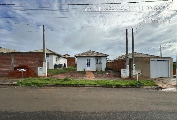 Casa em COLINA/SP