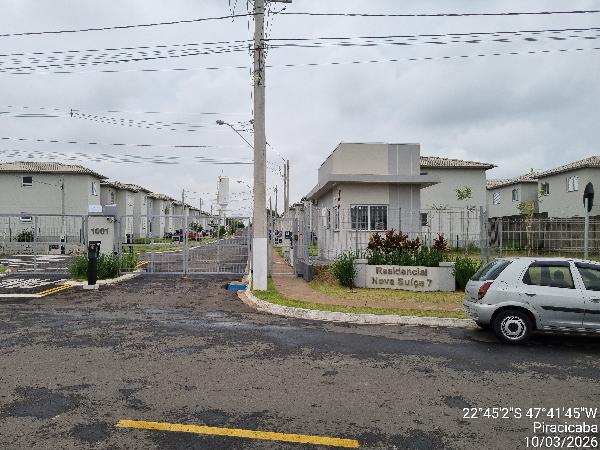 Apartamento em PIRACICABA/SP